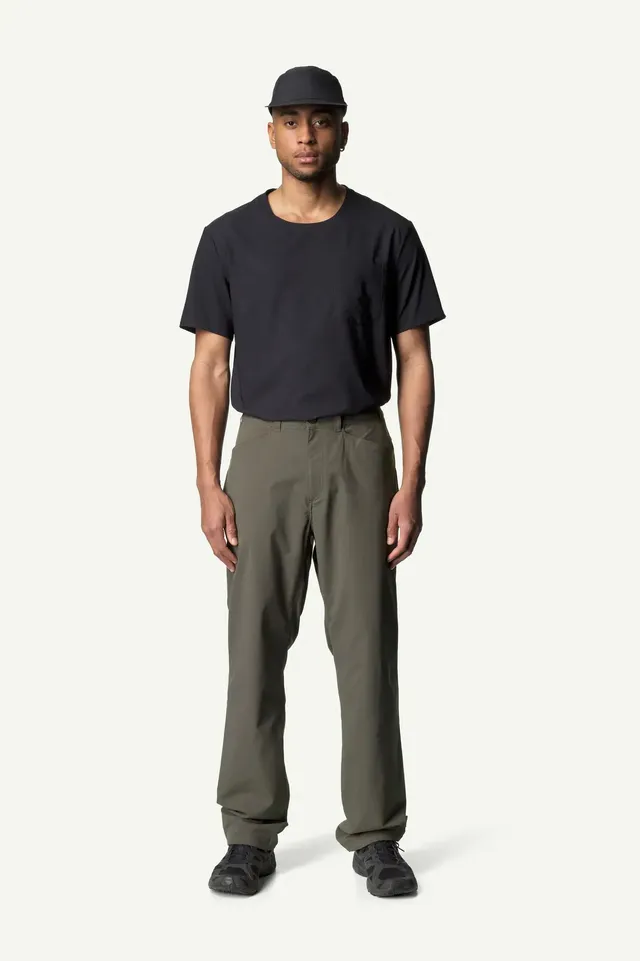 houdini-dock-pants-herren-hose-true-black-recycelt image 1