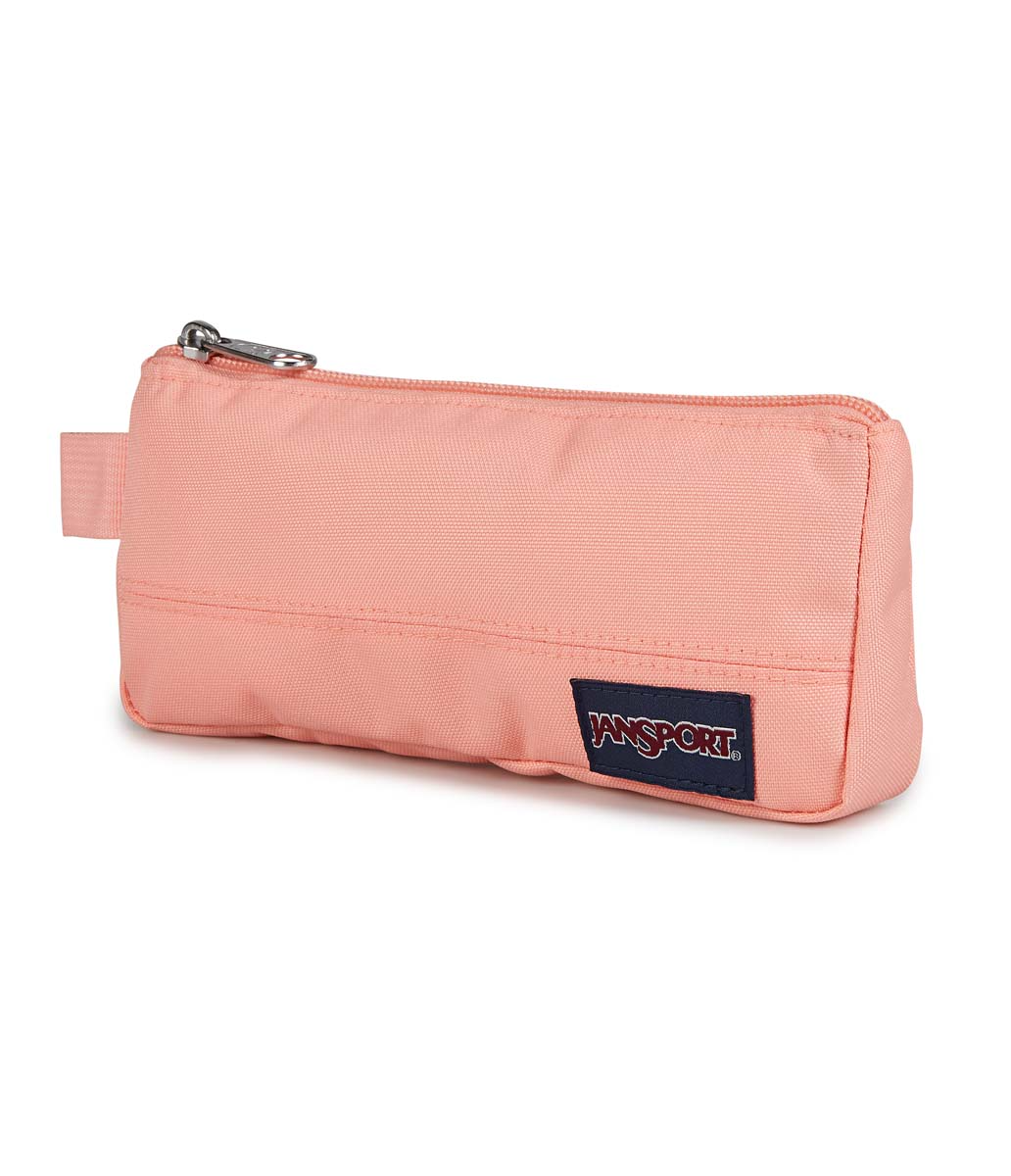 jansport-basic-accessory-pouch-m-ppchen-peach-bum image 2