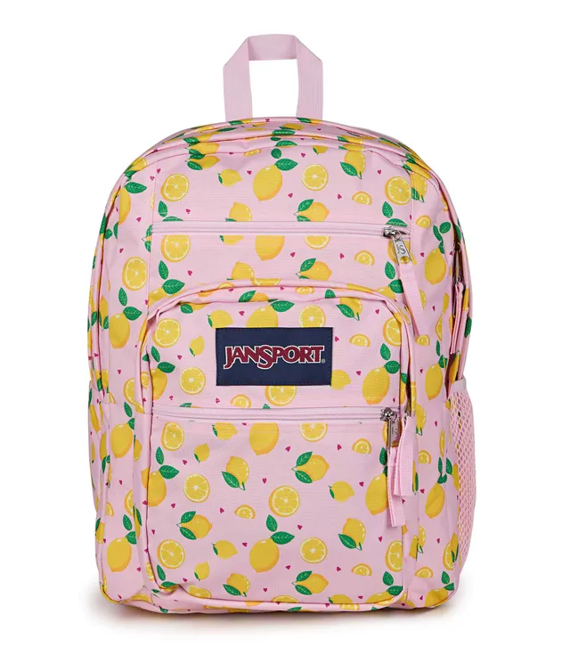 jansport-big-student-schulrucksack-lemonade-stand image 1