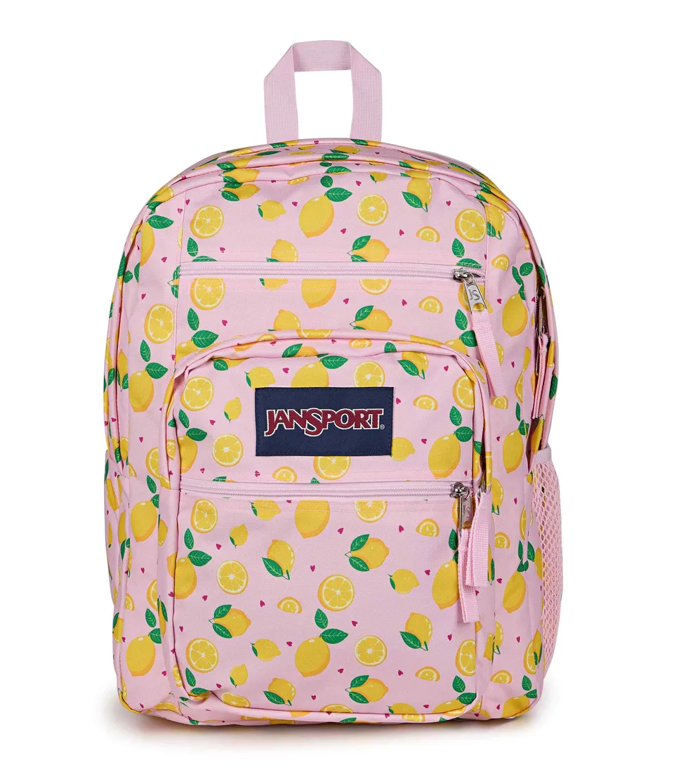 jansport-big-student-schulrucksack-lemonade-stand image 1