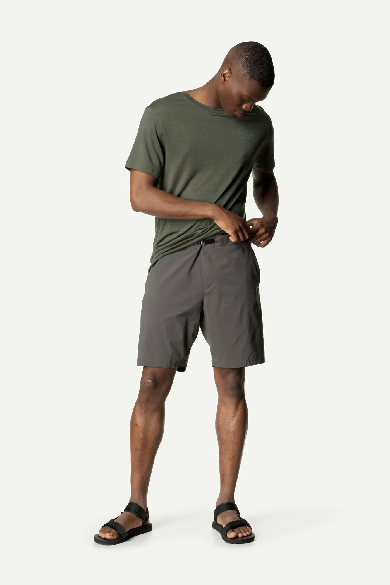 houdini-go-wadi-shorts-herren-shorts-true-black-m-ultraleicht image 6