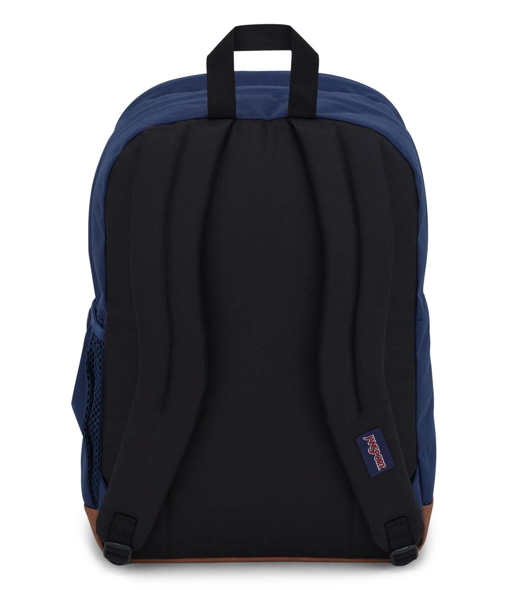 jansport-cool-student-rucksack-navy-mit-15-zoll-laptopfach image 3