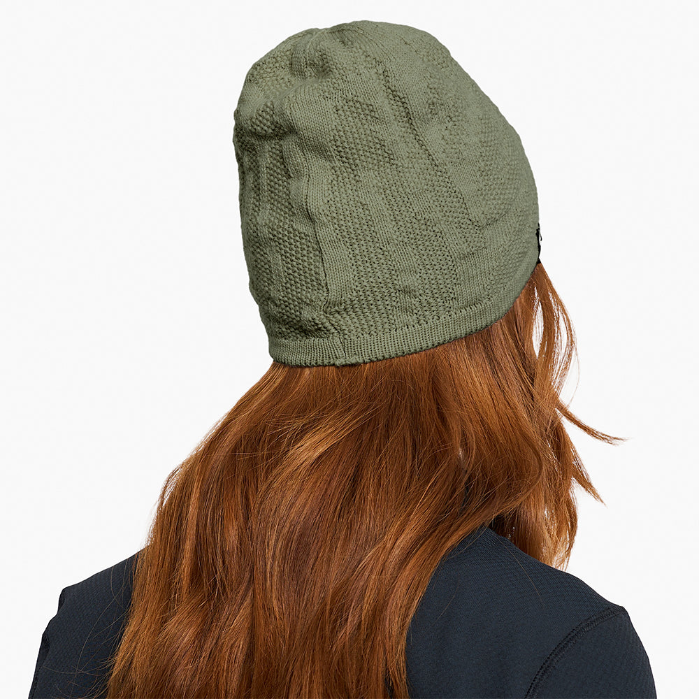 ciele-lgrbeanie-loopy-m-tze-sage-merinowolle image 3