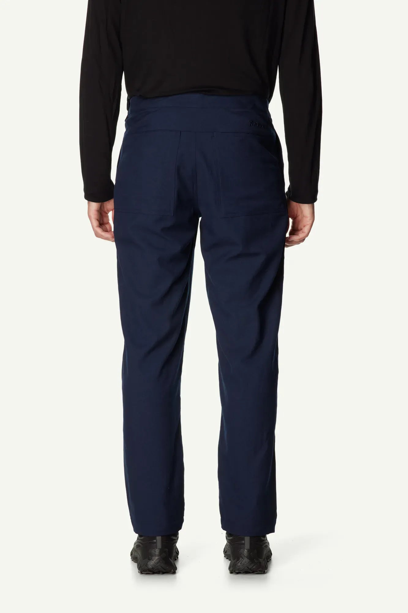 houdini-corespun-chore-pants-ii-herren-hose-true-black-recycelt image 7