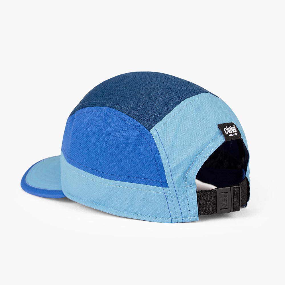ciele-gocap-sc-classic-laufkappe-dusty-blue-m-l-gebogen image 5