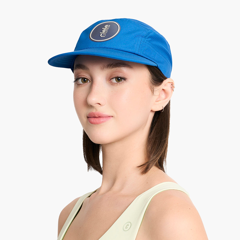 ciele-gocap-comp-ninety-laufcap-azure-leicht image 3