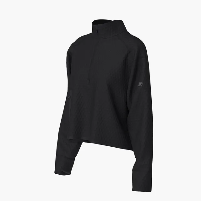 ciele-w-vlvhalfzip-laufpullover-damen-shadowcast image 1