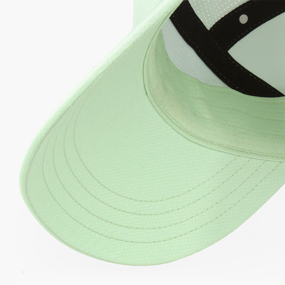 ciele-fstcap-sc-classic-athletics-laufcap-spearmint image 6