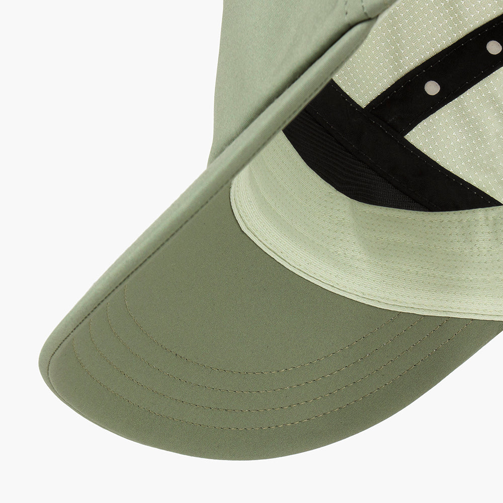 ciele-fstcap-sc-comp-ninety-sl-laufcap-toad-upf-wettkampf image 6