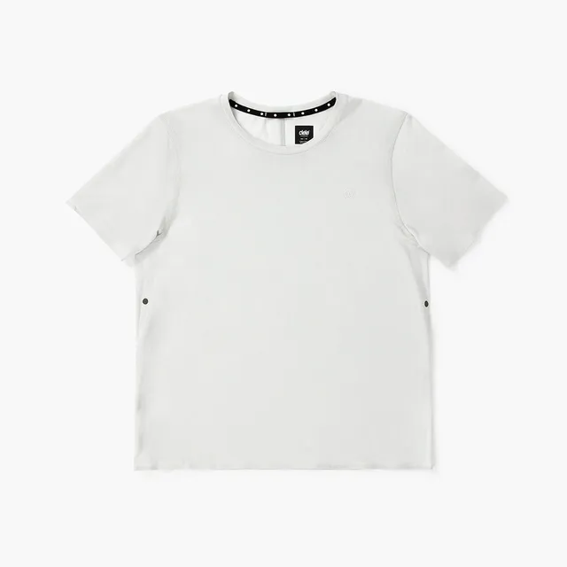 ciele-w-fsttshirt-2-laufshirt-hellgrau-recycelt-damen image 1