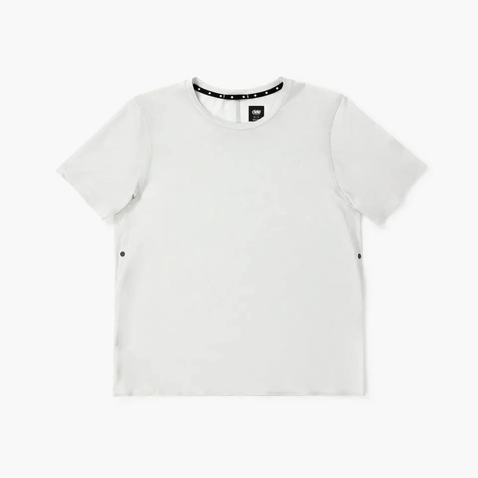 ciele-w-fsttshirt-2-laufshirt-hellgrau-recycelt-damen image 1