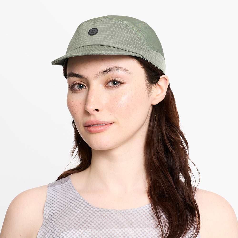 ciele-fstcap-sc-short-brim-laufcap-toad-icon-circle-c image 2