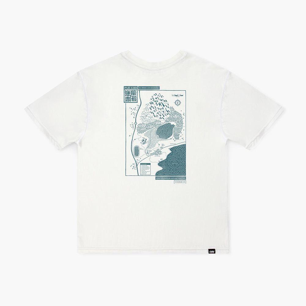 ciele-w-nsptshirt-paradis-laufshirt-off-white-damen image 4