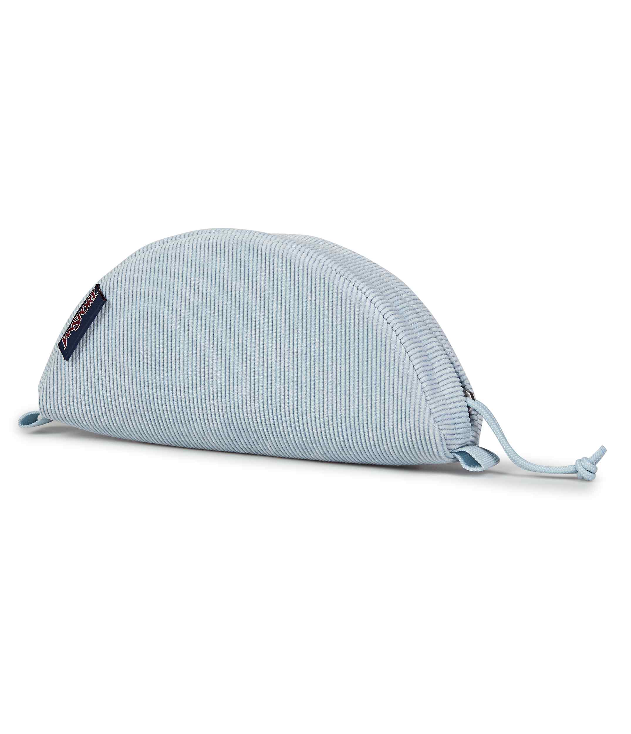 jansport-luna-large-pouch-tasche-faded-sage-cord-gepolstert image 2
