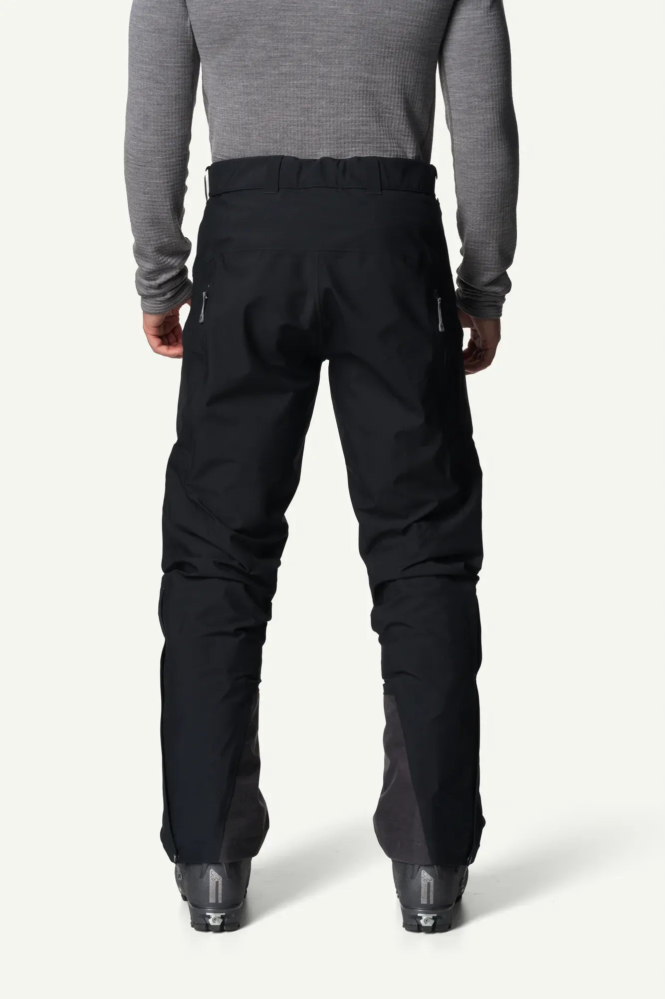 houdini-ride-m-s-ride-pants-skihose-blue-illusion-wasserdicht image 6