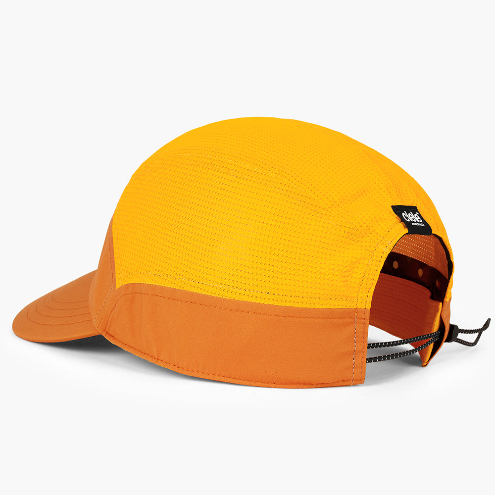 ciele-fstcap-sc-comp-laufcap-sunset-ninety-sl-orange image 5