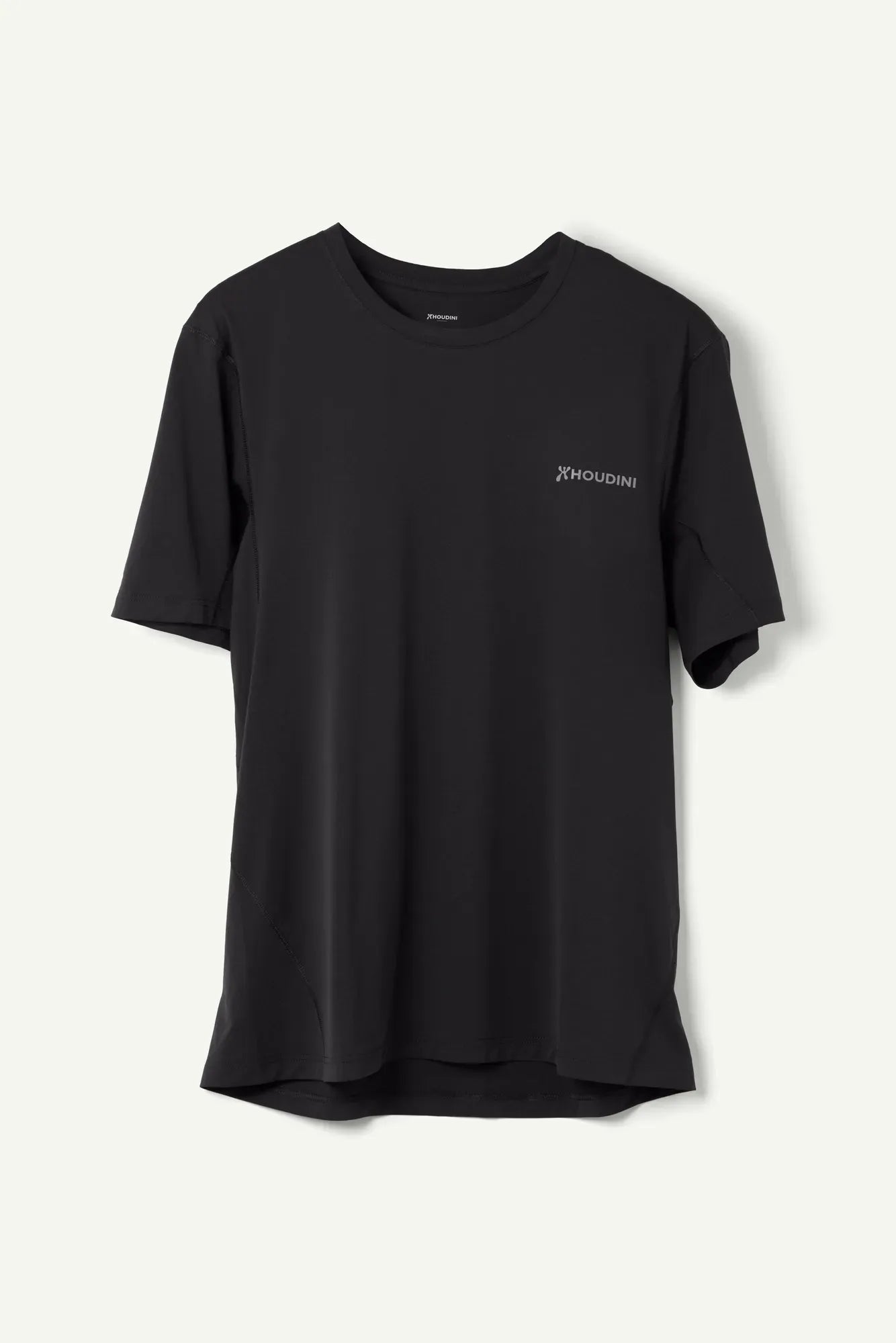 houdini-pace-air-message-tee-shirt-true-black-slim image 3