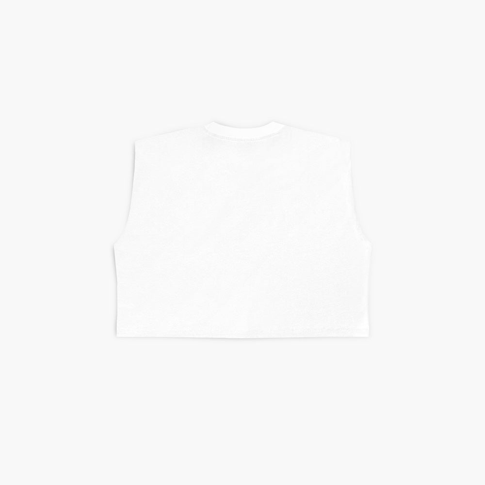 ciele-w-ortank-cropped-trooper-tank-top-damen-grau image 2