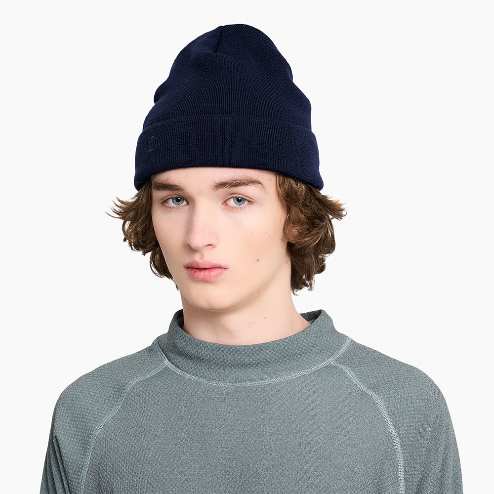 ciele-crwbeanie-circle-c-deep-navy-m-tze-merino image 2