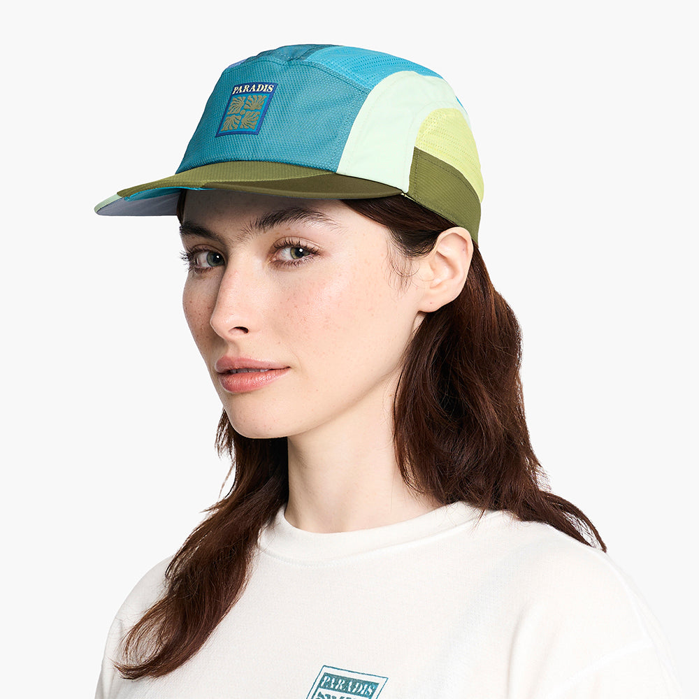 ciele-gocap-mrph-eq-paradis-lauf-cap-harbor-blau image 3