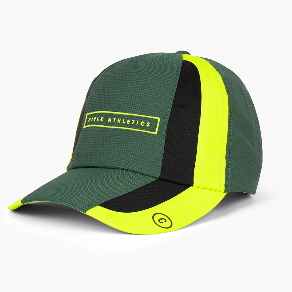 ciele-trlcap-sc-mrph-eq-laufcap-emerald-gekko-m-l-gr-n image 1