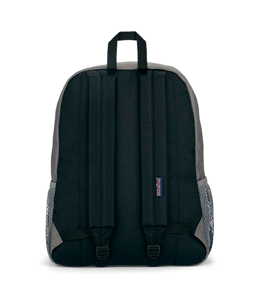 jansport-union-pack-rucksack-graphite-grey-mit-laptopfach image 6