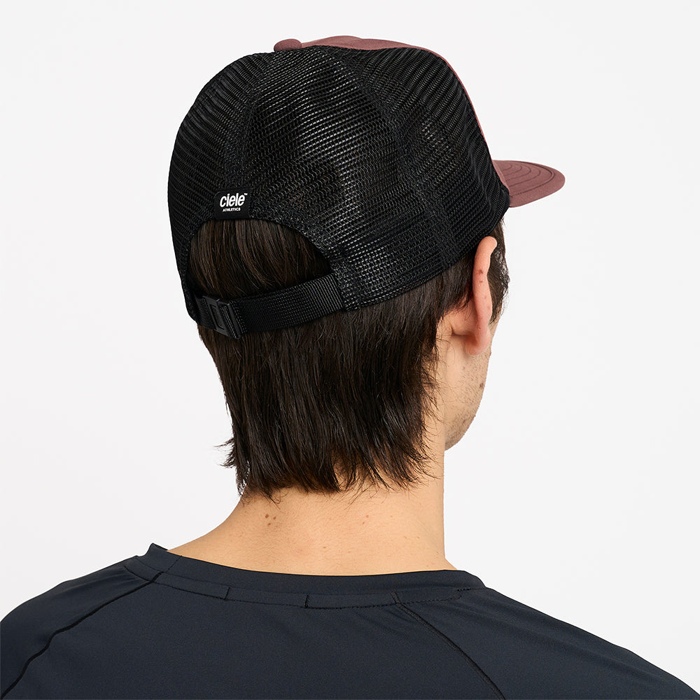 ciele-trlcap-sc-field-updown-cap-m-l-weinrot-reflektierend image 4