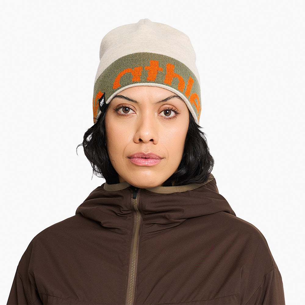 ciele-cxbeanie-m-tze-iconic-wrap-vanilla-merino-unisex image 2