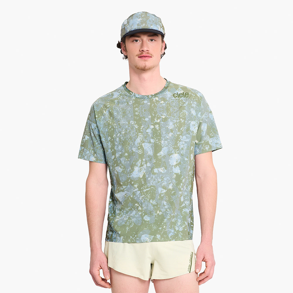 ciele-rcdtshirt-2-laufshirt-lakeroad-dusk image 2