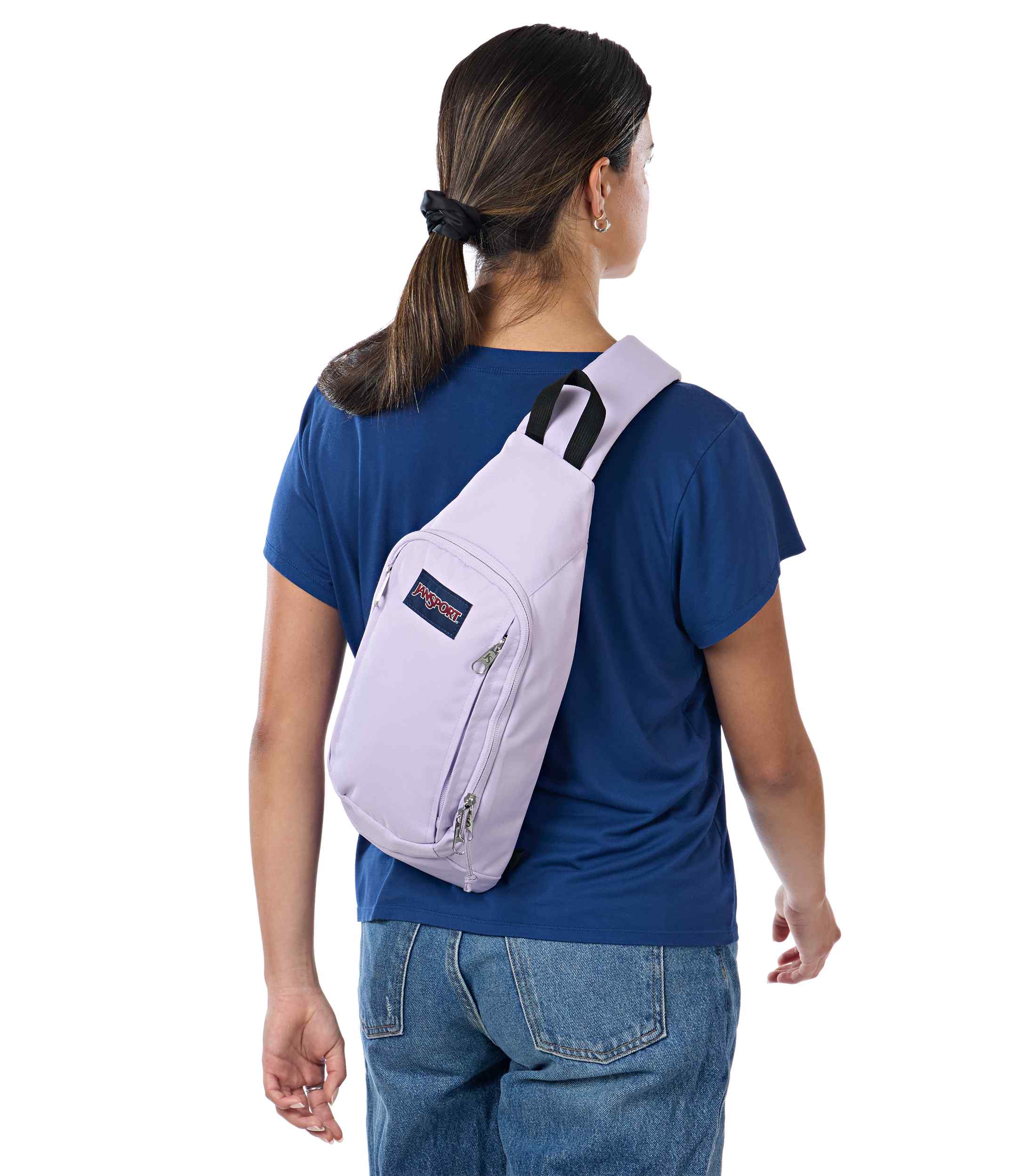 jansport-move-sling-umh-ngetasche-pastel-lilac image 3