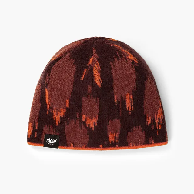 ciele-sklbeanie-m-tze-cheetah-embers-merino image 1