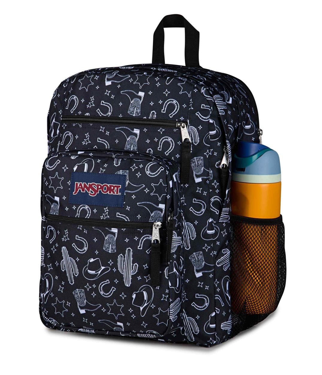 jansport-big-student-rucksack-wild-west-escape-15-zoll image 5