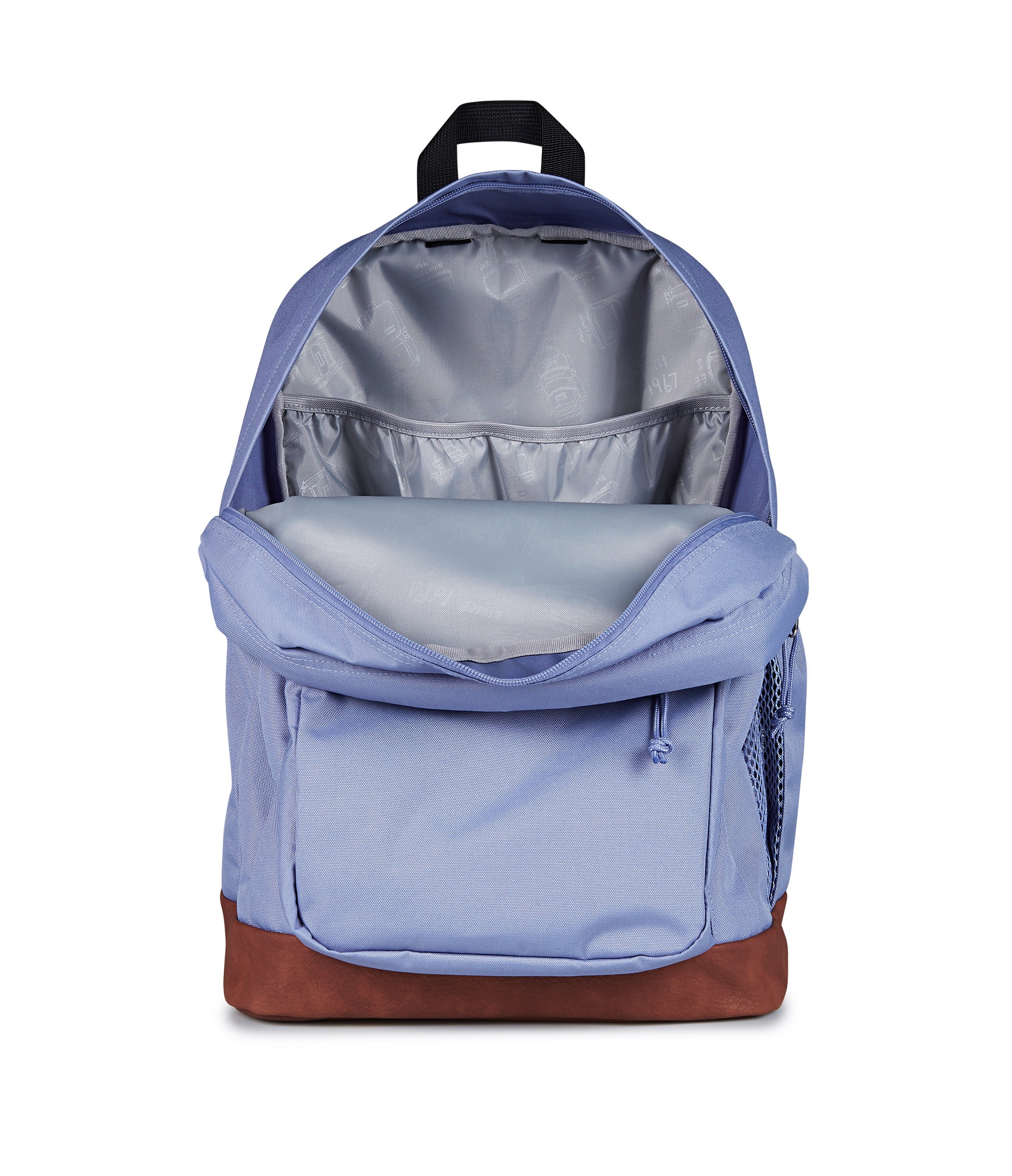 jansport-cool-student-rucksack-lavander-ash-laptopfach image 3