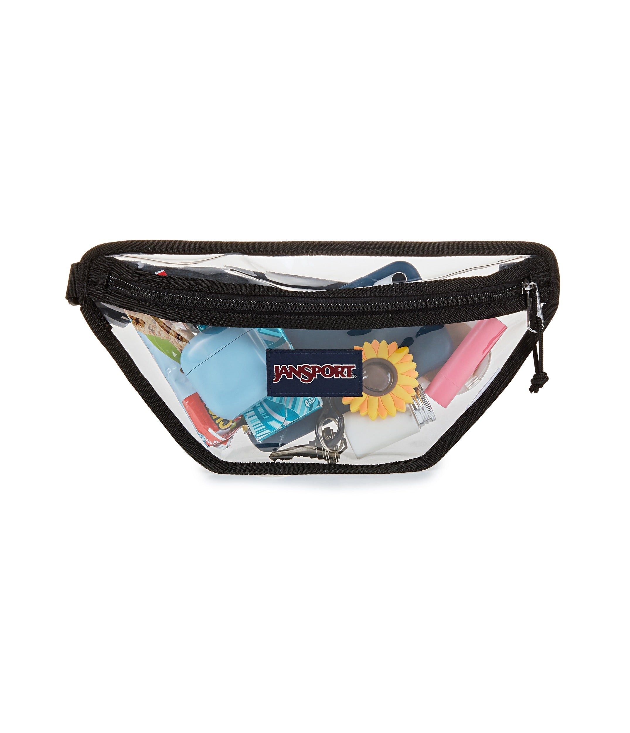 jansport-clear-waistpack-g-rteltasche-durchsichtig image 4
