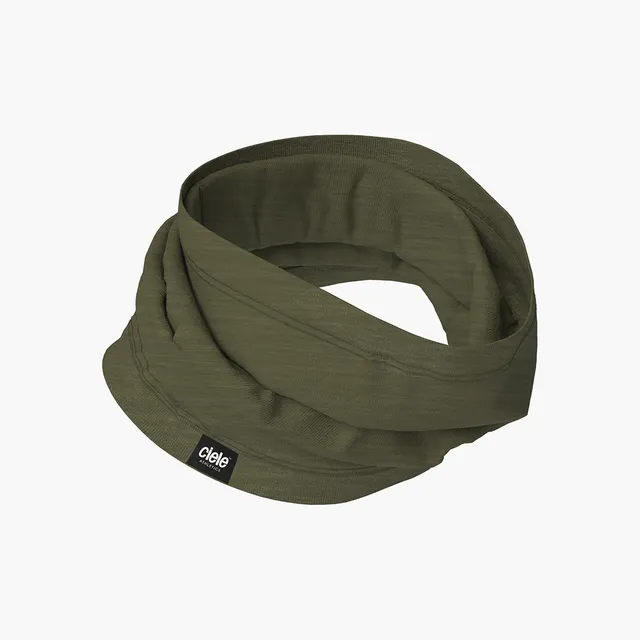 ciele-hlsnecktube-halstuch-wallace-merino-one-size image 1