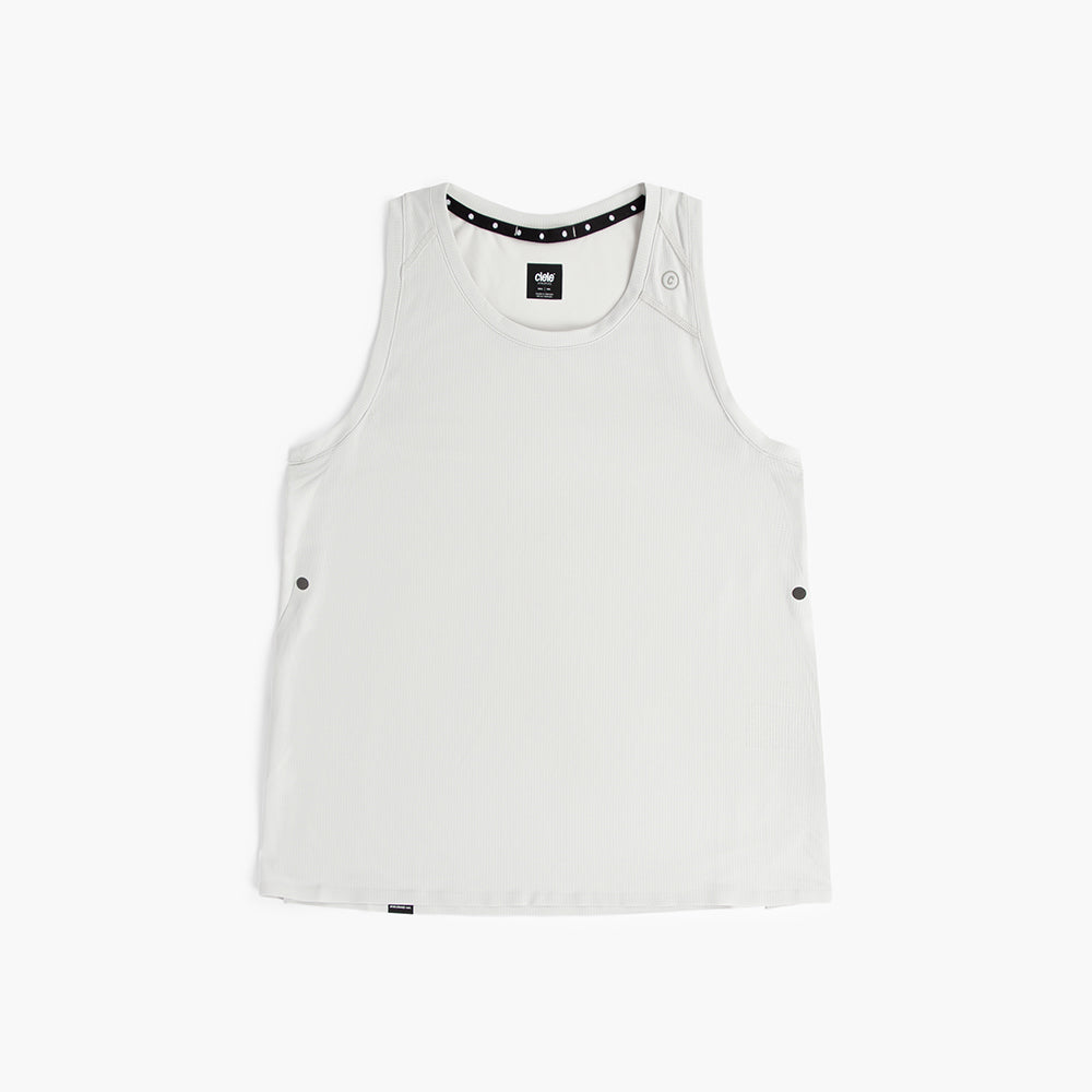 ciele-w-fstsinglet-lauftop-light-grey-damen-mesh image 1