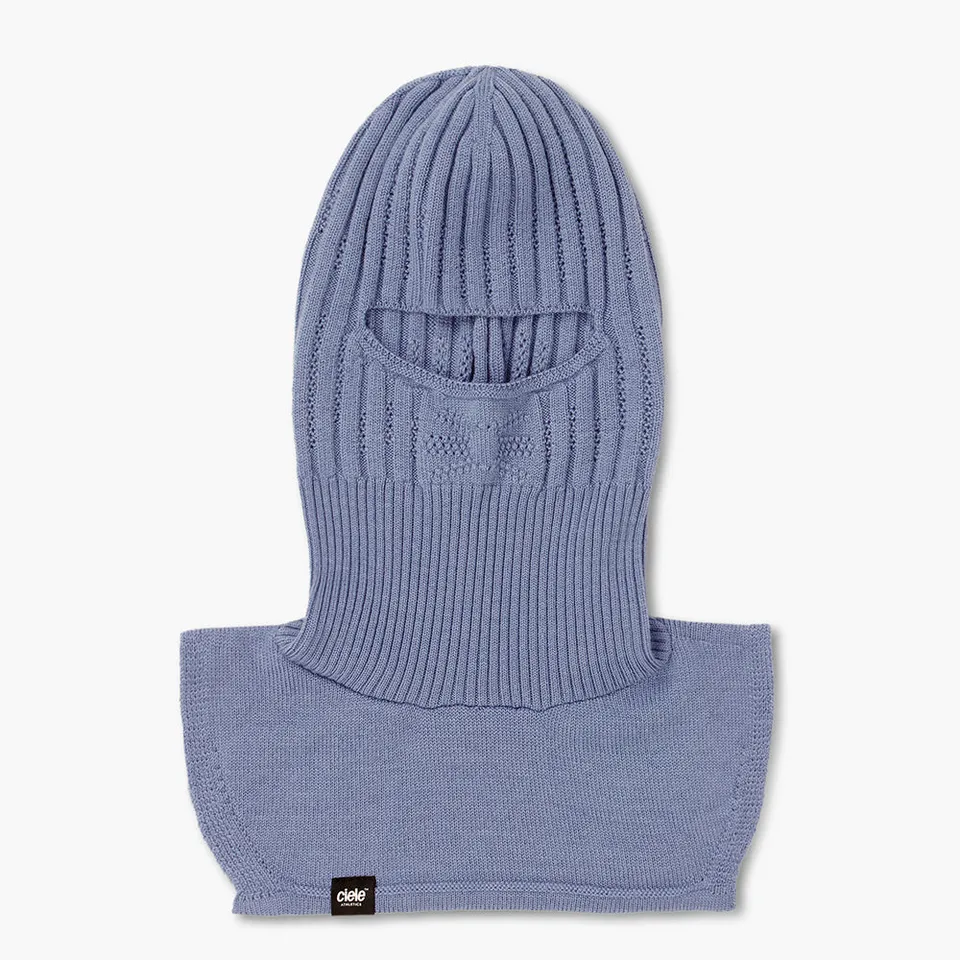 ciele-frdmask-balaclava-dusty-blue-merino image 1