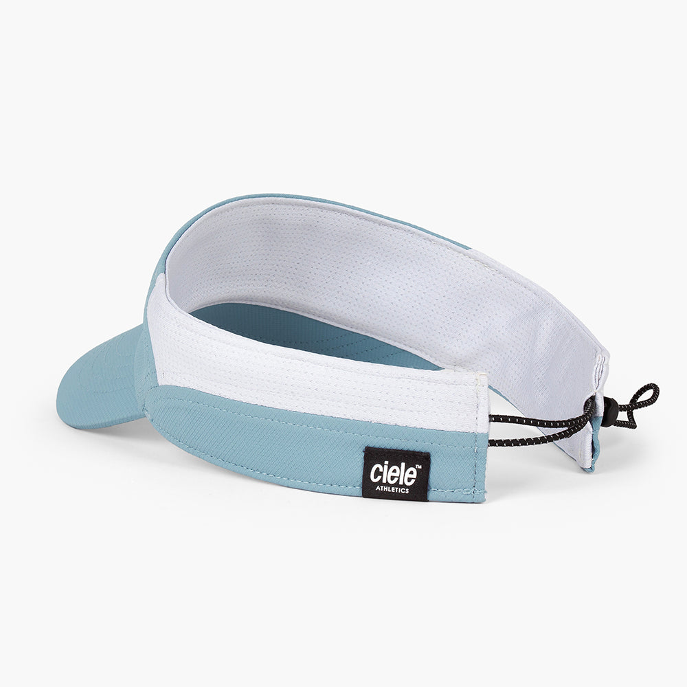 ciele-fstvisor-sc-lauf-visor-chambray-athletics-sl image 5