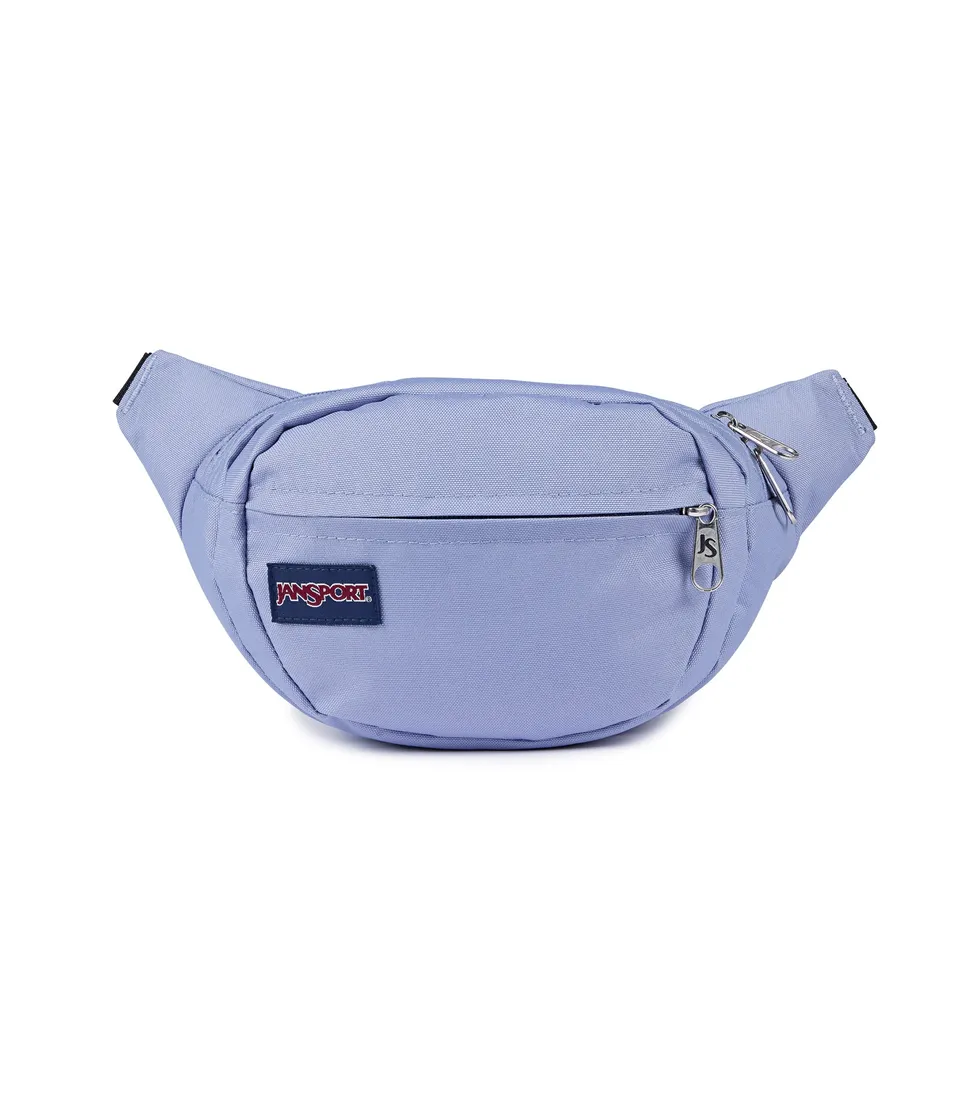 jansport-fifth-avenue-g-rteltasche-lavander-ash-crossbody image 1