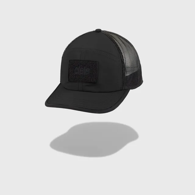 ciele-trkcap-sc-equipment-v-whitaker-trucker-cap-laufen image 1