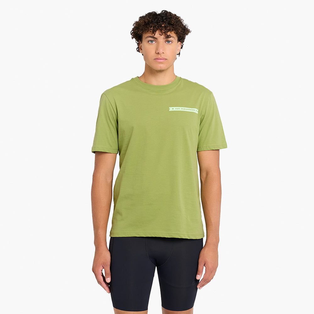 ciele-ortshirt-run-mountains-t-shirt-terragon image 2