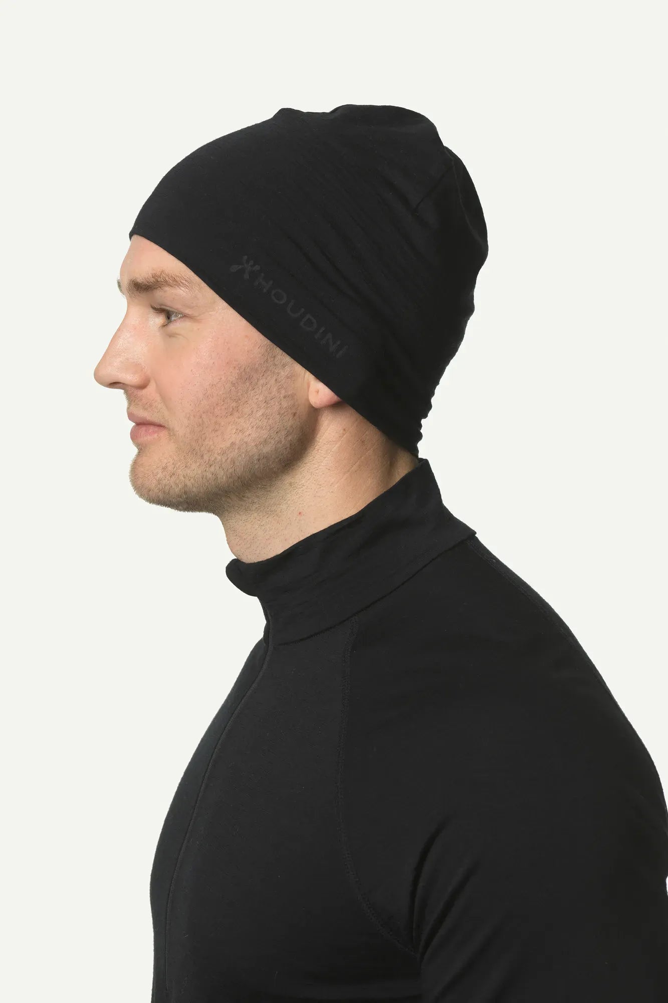 houdini-desoli-hat-m-tze-true-black-merinowolle image 2