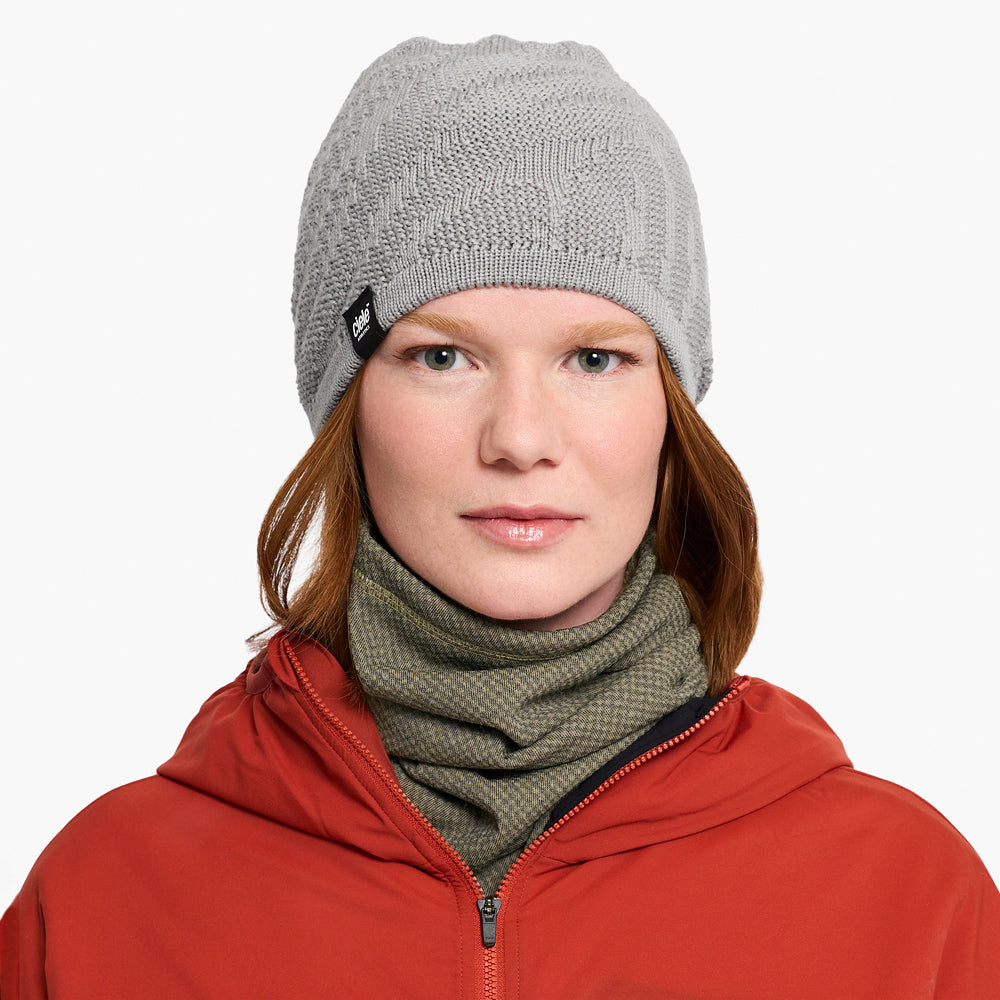 ciele-uhcollar-halsw-rmer-unisex-canvas-warm image 3