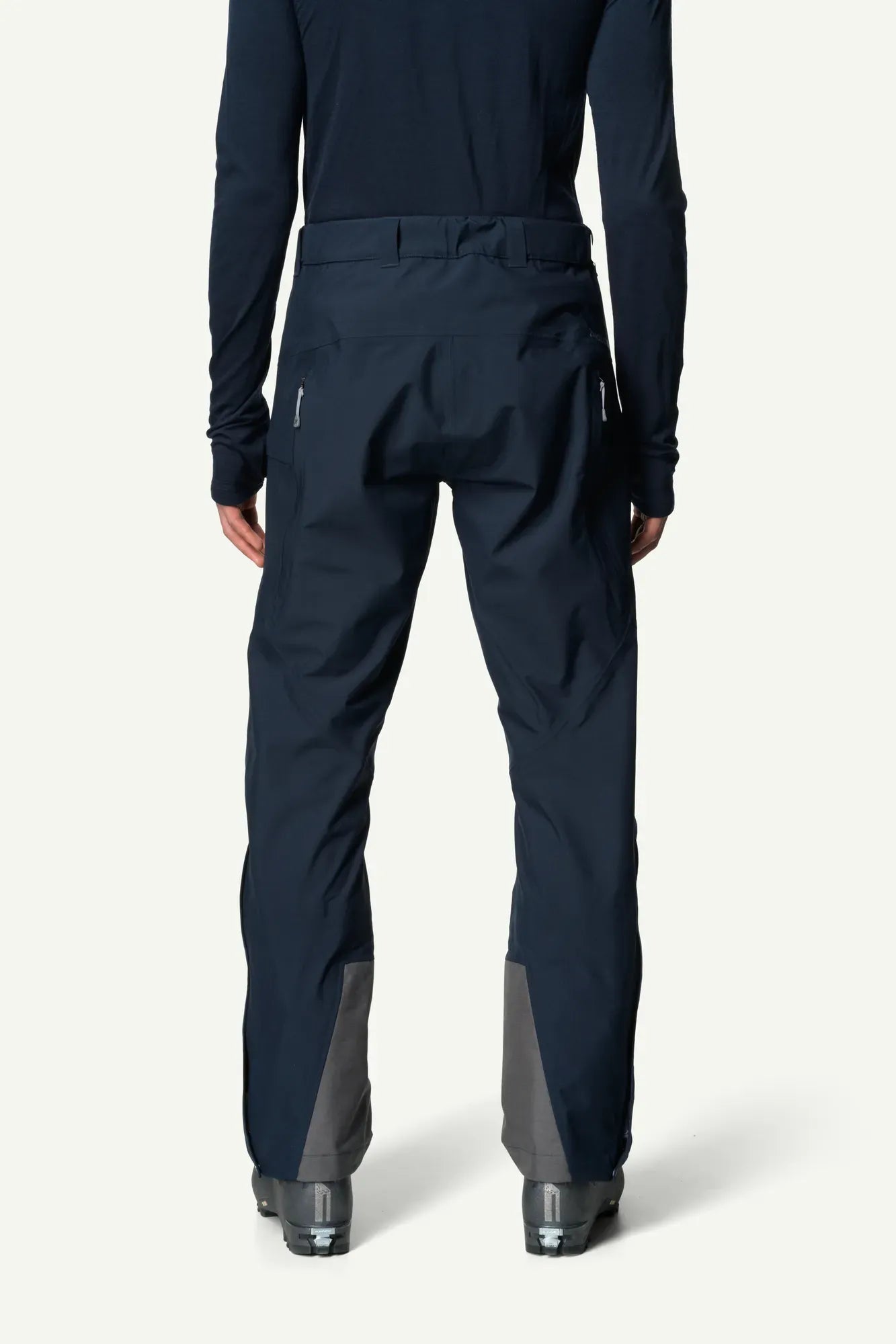 houdini-ride-m-s-ride-pants-skihose-blue-illusion-wasserdicht image 3