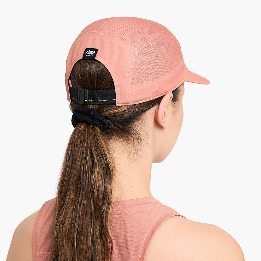 ciele-gocap-comp-century-laufcap-rose-dawn-atmungsaktiv image 4