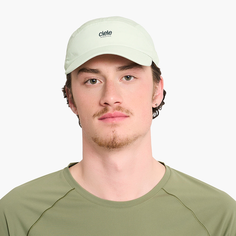 ciele-fstcap-sc-classic-laufcap-lightmoss image 2