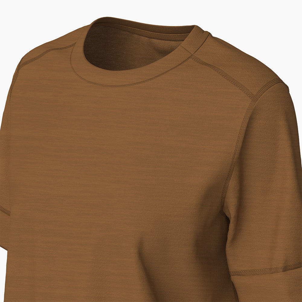 ciele-w-hlstshirt-sorino-laufshirt-sable-damen-merino image 6