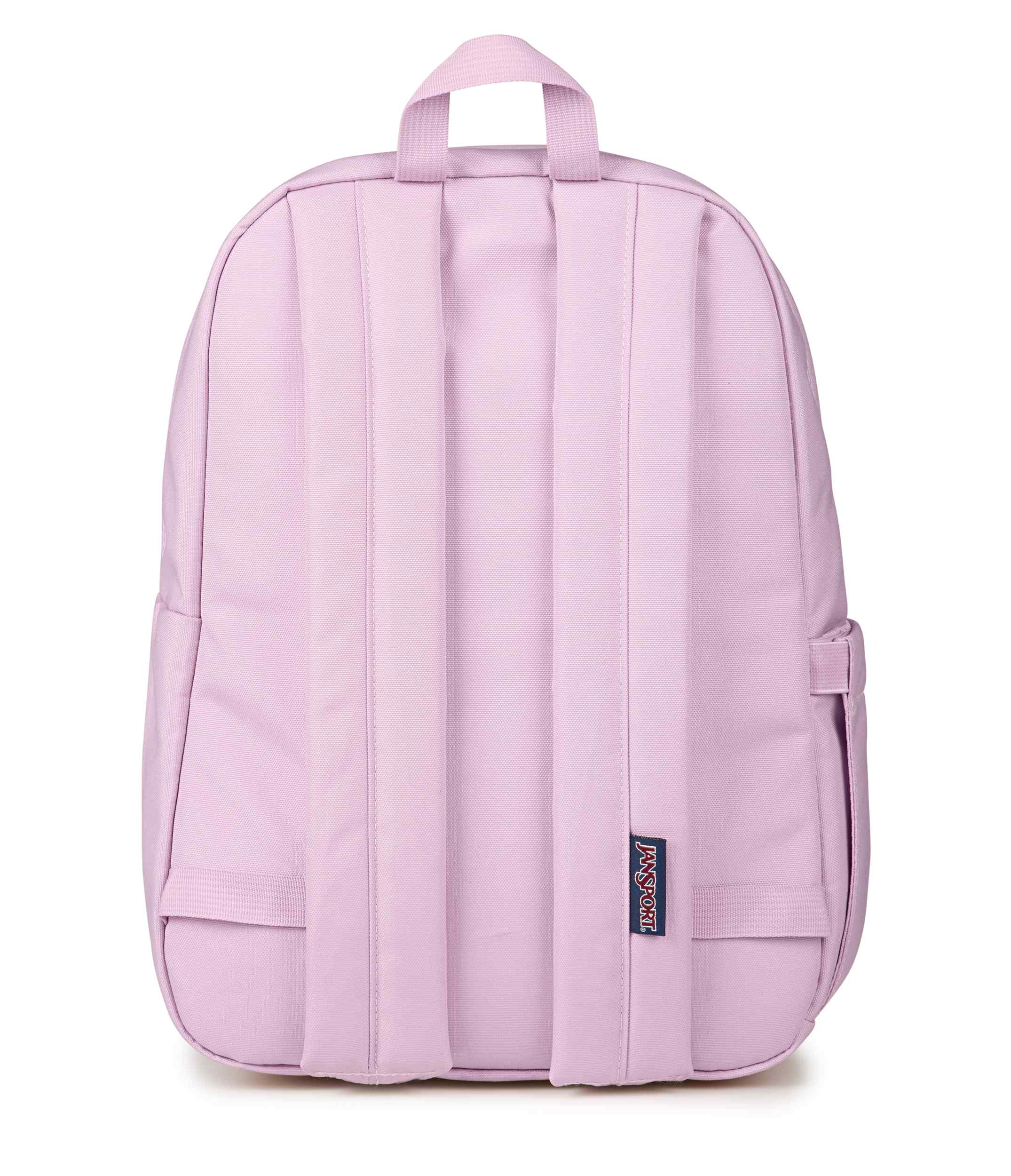 jansport-metro-pack-lite-mini-rucksack-pink-ice image 4