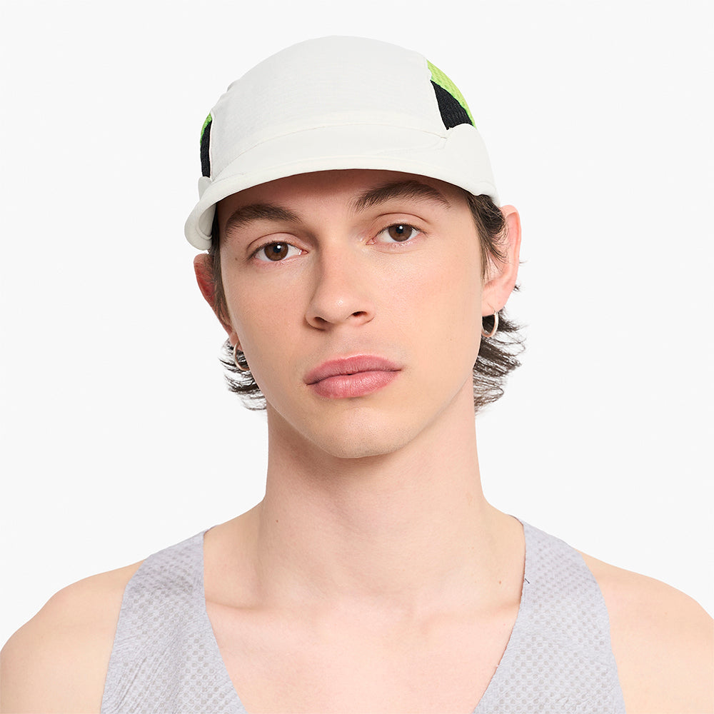 ciele-fstcap-elite-ethereal-rain-cap-s-m-ultraleicht image 2