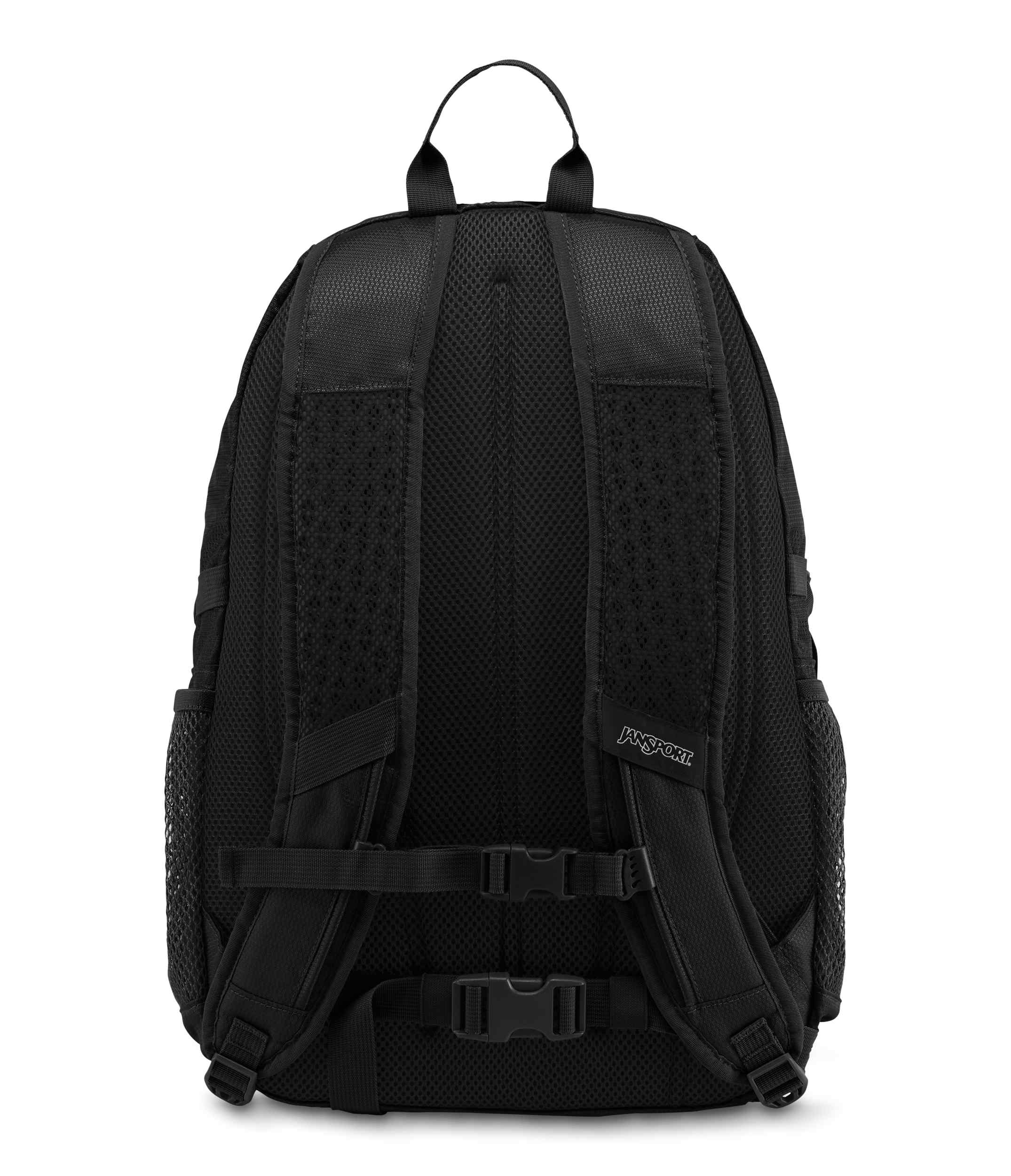 jansport-agave-rucksack-black-15-zoll-laptop image 3